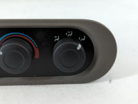 2005-2010 Honda Odyssey Climate Control Module Temperature AC/Heater Replacement P/N:79550SHJA101NH598L 0919 B1 Fits OEM Use