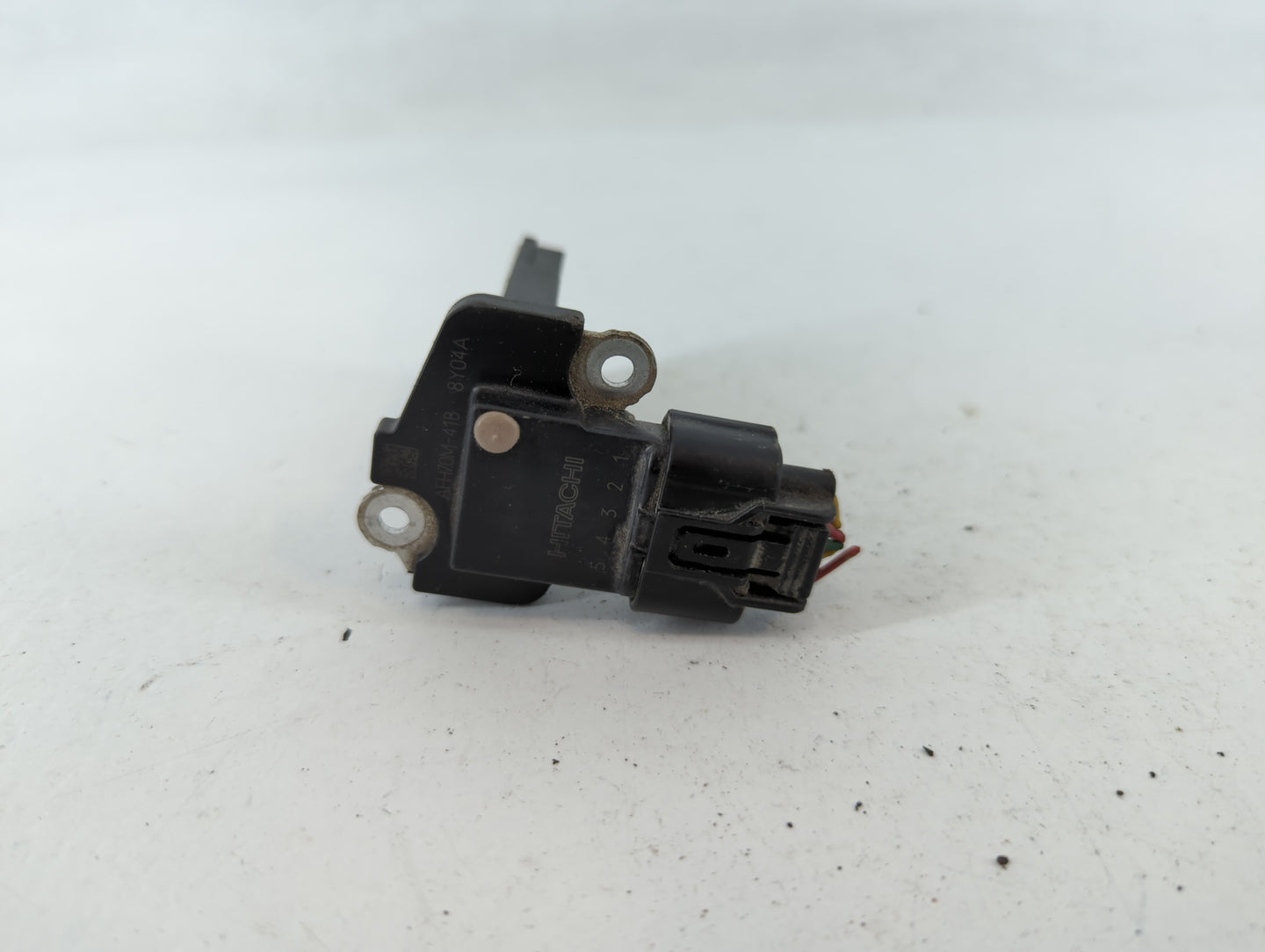 2007-2017 Honda Odyssey Mass Air Flow Meter Maf - Oemusedautoparts1.com