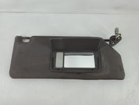 2006-2010 Honda Odyssey Sun Visor Shade Replacement Passenger Right Mirror Fits Fits 2006 2007 2008 2009 2010 OEM Used Auto 