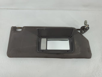 compare product 2006-2010 Honda Odyssey Sun Visor Shade Replacement Passenger Right Mirror Fits Fits 2006 2007 2008 2009 2010 OEM Used Auto Parts