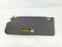 2006-2010 Honda Odyssey Sun Visor Shade Replacement Passenger Right Mirror Fits Fits 2006 2007 2008 2009 2010 OEM Used Auto 