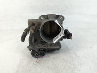 2007-2010 Honda Odyssey Throttle Body Fits Fits 2007 2008 2009 2010 OEM Used Auto Parts - Oemusedautoparts1.com