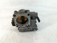 2007-2010 Honda Odyssey Throttle Body Fits Fits 2007 2008 2009 2010 OEM Used Auto Parts - Oemusedautoparts1.com