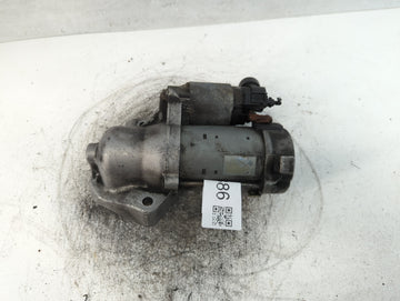 2008-2010 Honda Odyssey Car Starter Motor Solenoid OEM P/N:428000-6490 Fits Fits 2008 2009 2010 2011 2012 2013 2014 2015 OEM