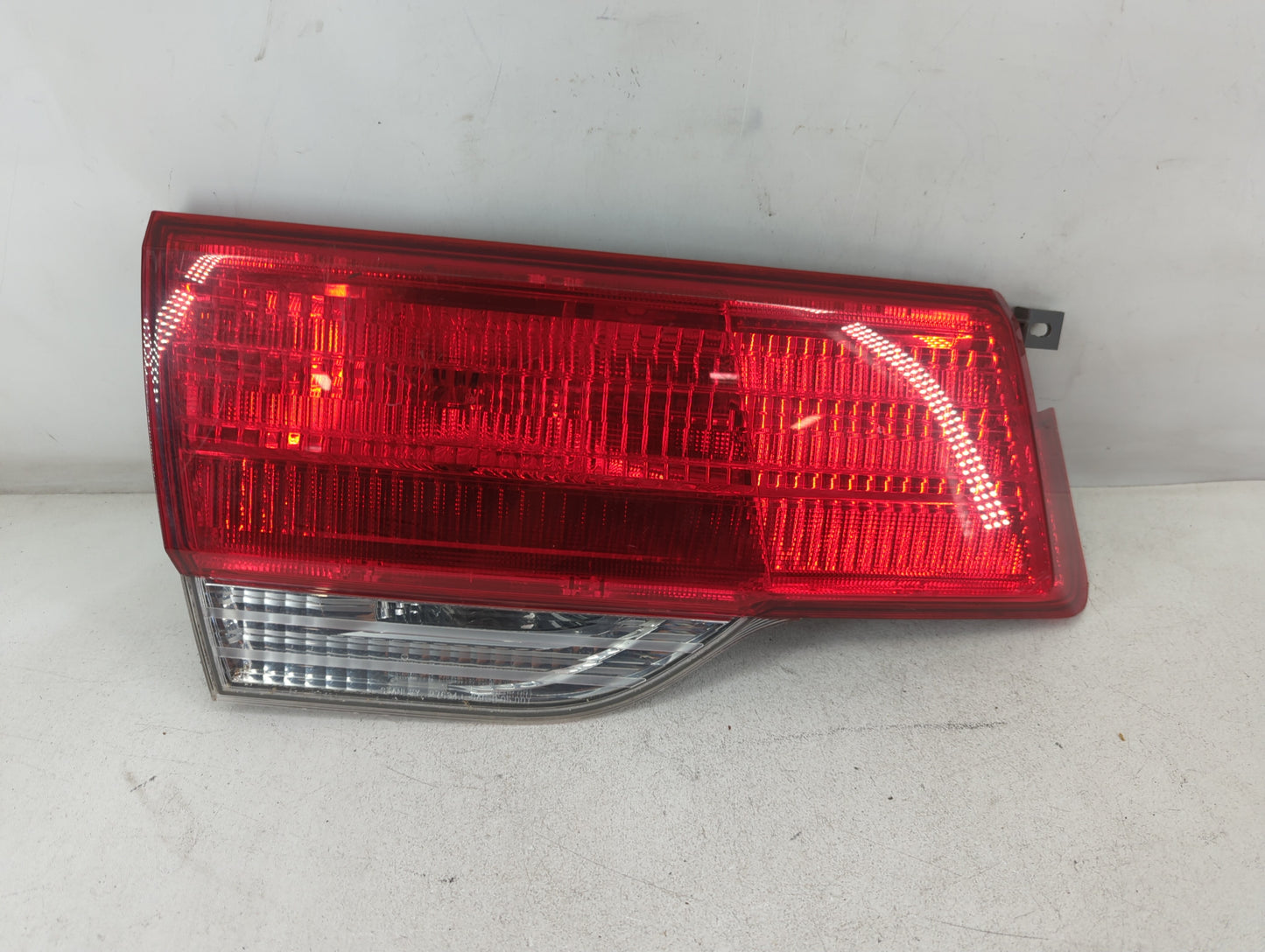 2008-2010 Honda Odyssey Air Bag Driver Left Steering Wheel Mounted Fits Fits 2008 2009 2010 OEM Used Auto Parts - Oemusedaut