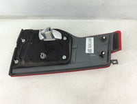 2008-2010 Honda Odyssey Air Bag Driver Left Steering Wheel Mounted Fits Fits 2008 2009 2010 OEM Used Auto Parts - Oemusedaut