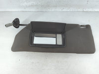 2006-2010 Honda Odyssey Sun Visor Shade Replacement Driver Left Mirror Fits Fits 2006 2007 2008 2009 2010 OEM Used Auto Part