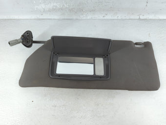 compare product 2006-2010 Honda Odyssey Sun Visor Shade Replacement Driver Left Mirror Fits Fits 2006 2007 2008 2009 2010 OEM Used Auto Parts