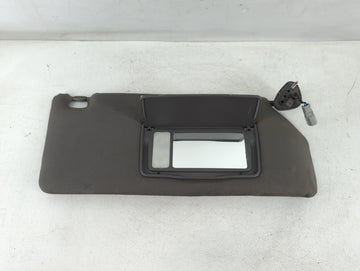 2006-2010 Honda Odyssey Sun Visor Shade Replacement Passenger Right Mirror Fits Fits 2006 2007 2008 2009 2010 OEM Used Auto 
