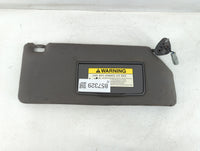 2006-2010 Honda Odyssey Sun Visor Shade Replacement Passenger Right Mirror Fits Fits 2006 2007 2008 2009 2010 OEM Used Auto 