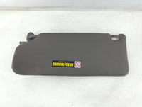 2006-2010 Honda Odyssey Sun Visor Shade Replacement Passenger Right Mirror Fits Fits 2006 2007 2008 2009 2010 OEM Used Auto 