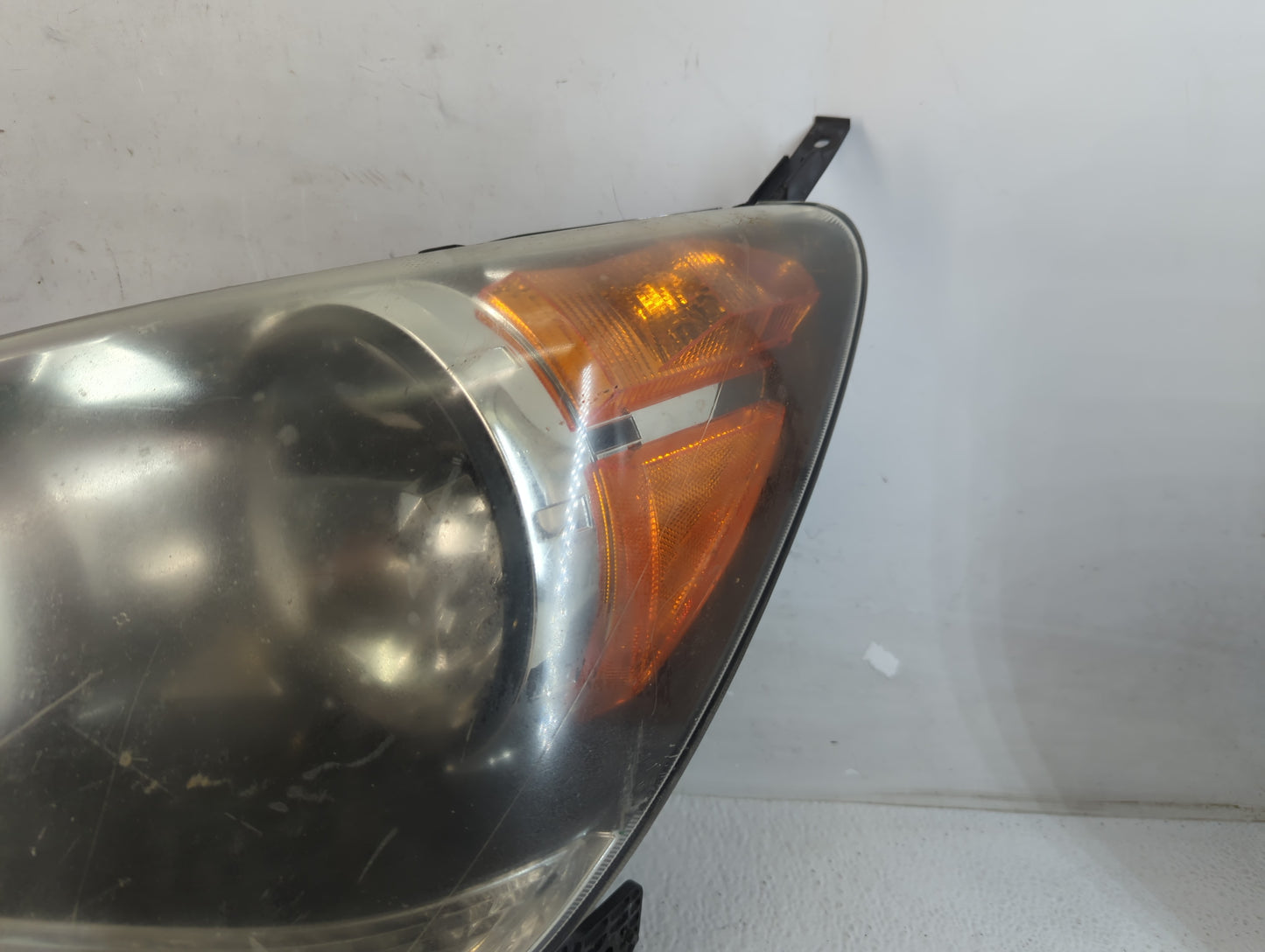 2008-2010 Honda Odyssey Tail Light Assembly Driver Left OEM P/N:#AZ UK04H Fits Fits 2008 2009 2010 OEM Used Auto Parts - Oem