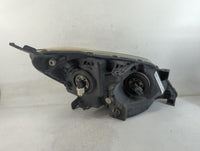 2008-2010 Honda Odyssey Tail Light Assembly Driver Left OEM P/N:#AZ UK04H Fits Fits 2008 2009 2010 OEM Used Auto Parts - Oem
