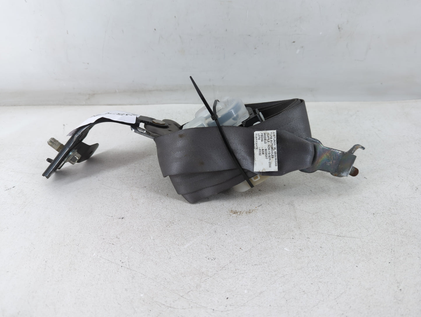 2008-2010 Honda Odyssey Alternator Replacement Generator Charging Assembly Engine OEM Fits Fits 2008 2009 2010 2011 2012 201