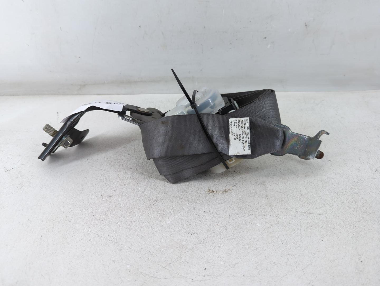2008-2010 Honda Odyssey Alternator Generator Charging Assembly Engine Oem - Oemusedautoparts1.com