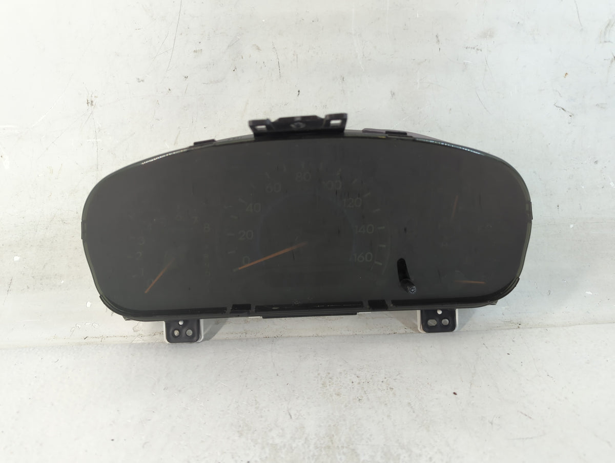 2005-2010 Honda Odyssey Instrument Cluster Speedometer Gauges P/N:78100-SHJ-A310-M1 Miles:1K Fits OEM Used Auto Parts - Oemu