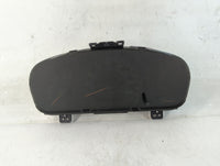 2005-2010 Honda Odyssey Instrument Cluster Speedometer Gauges P/N:78100-SHJ-A310-M1 Miles:1K Fits OEM Used Auto Parts - Oemu
