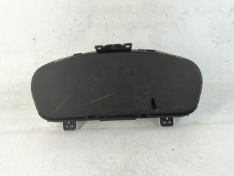 compare product 2005-2010 Honda Odyssey Instrument Cluster Speedometer Gauges P/N:78100-SHJ-A310-M1 Miles:1K Fits OEM Used Auto Parts