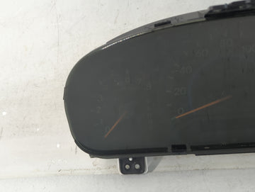 2005-2010 Honda Odyssey Instrument Cluster Speedometer Gauges Fits Fits 2005 2006 2007 2008 2009 2010 OEM Used Auto Parts