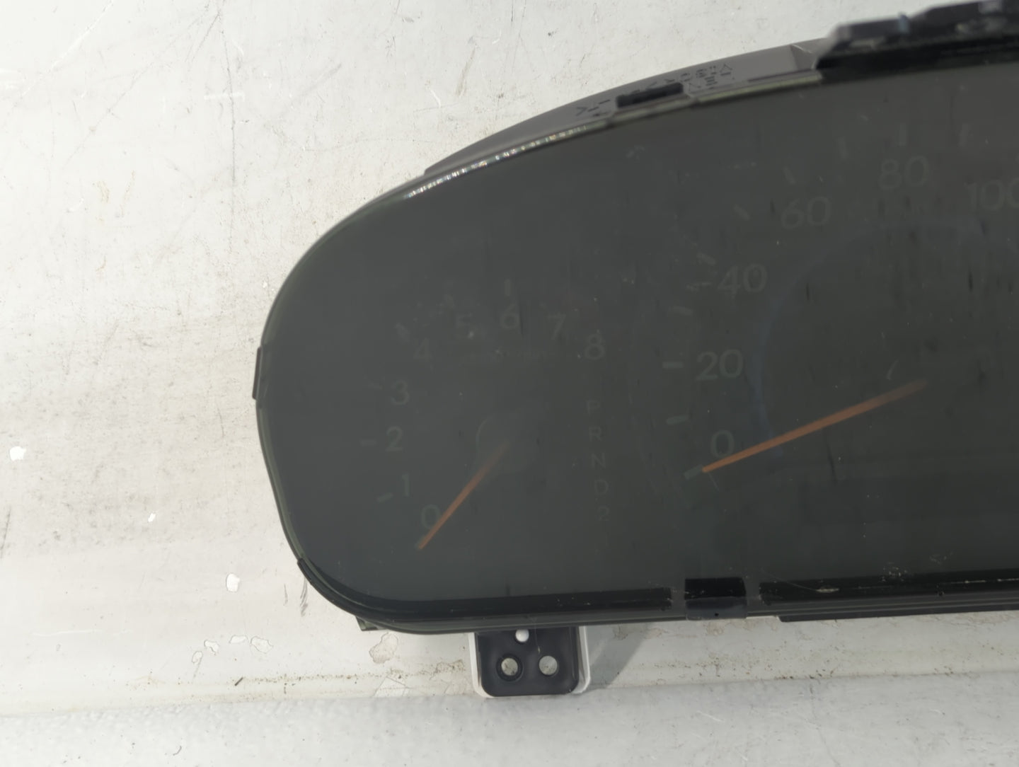 2005-2010 Honda Odyssey Instrument Cluster Speedometer Gauges P/N:78100-SHJ-A310-M1 Miles:1K Fits OEM Used Auto Parts - Oemu