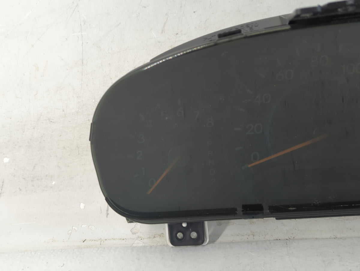2005-2010 Honda Odyssey Instrument Cluster Speedometer Gauges P/N:78100-SHJ-A310-M1 Miles:1K Fits OEM Used Auto Parts - Oemu