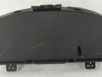 2005-2010 Honda Odyssey Instrument Cluster Speedometer Gauges P/N:78100-SHJ-A310-M1 Miles:1K Fits OEM Used Auto Parts - Oemu