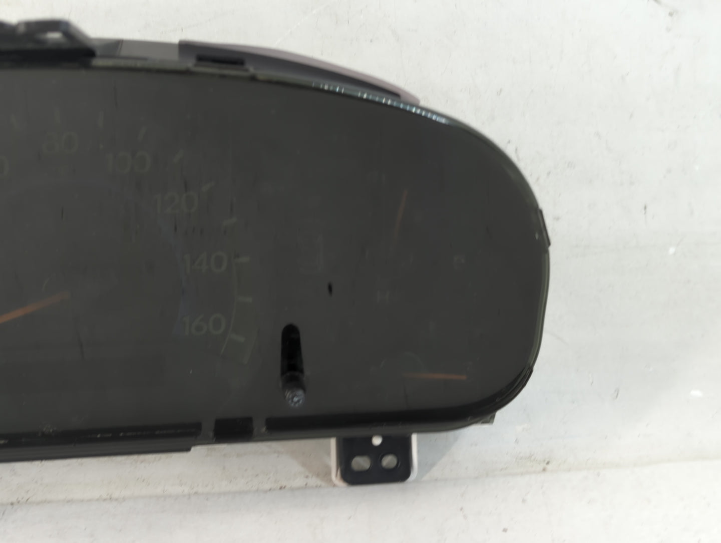 2005-2010 Honda Odyssey Instrument Cluster Speedometer Gauges P/N:78100-SHJ-A310-M1 Miles:1K Fits OEM Used Auto Parts - Oemu