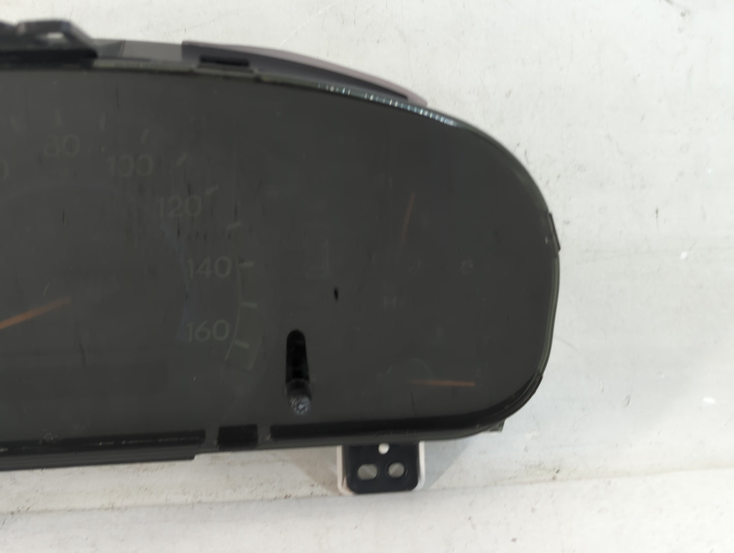2005-2010 Honda Odyssey Instrument Cluster Speedometer Gauges P/N:78100-SHJ-A310-M1 Miles:1K Fits OEM Used Auto Parts - Oemu