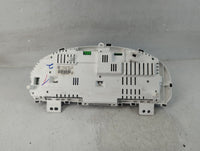 2005-2010 Honda Odyssey Instrument Cluster Speedometer Gauges P/N:78100-SHJ-A310-M1 Miles:1K Fits OEM Used Auto Parts - Oemu