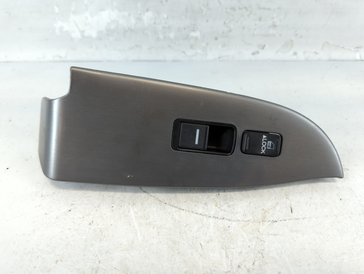 2005-2010 Honda Odyssey Used Window Regulator Passenger Front 857342 - Oemusedautoparts1.com