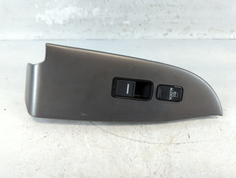 compare product 2005-2010 Honda Odyssey Used Window Regulator Passenger Front 857342