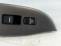 2005-2010 Honda Odyssey Used Window Regulator Passenger Front 857342 - Oemusedautoparts1.com