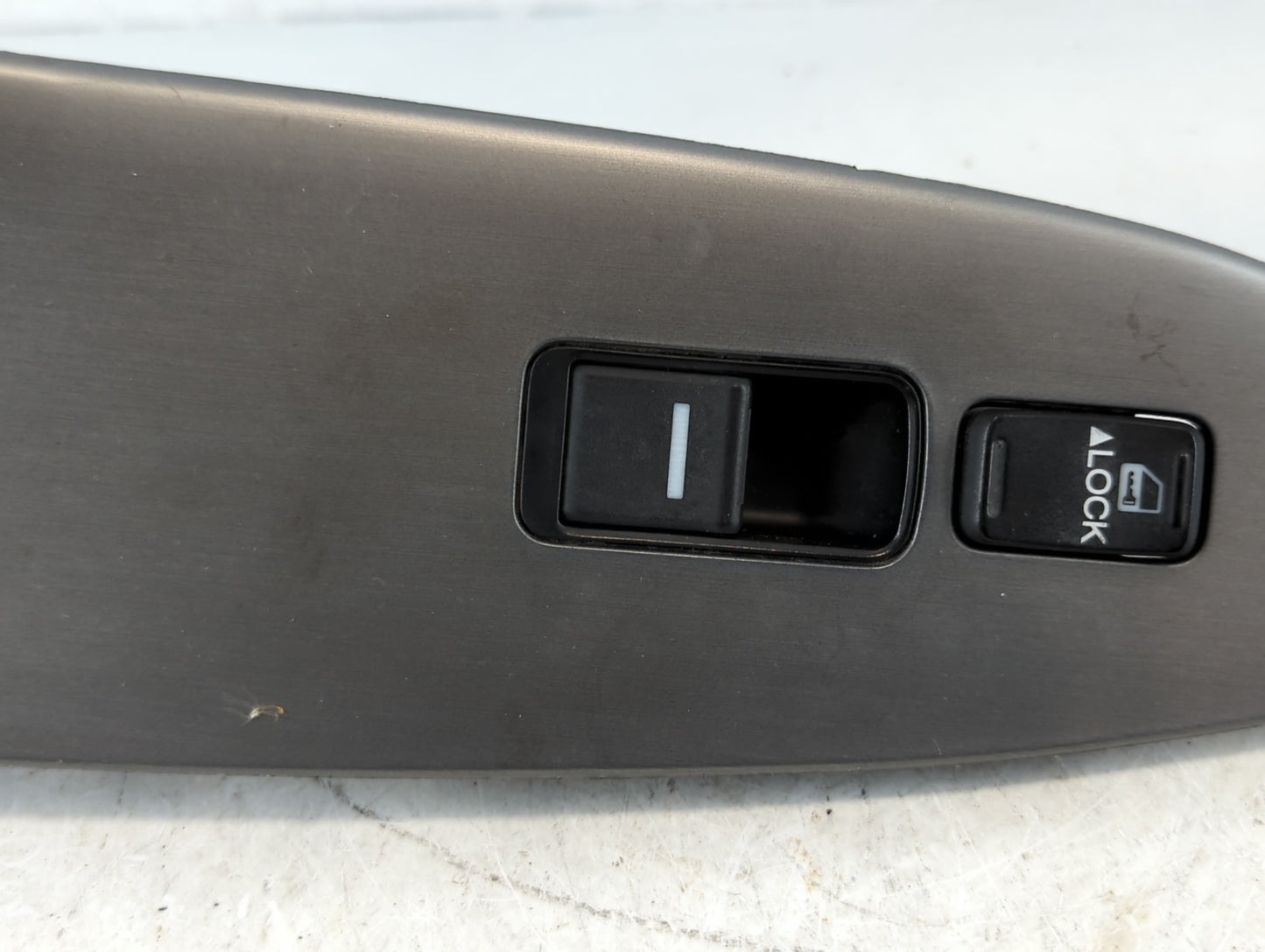 2005-2010 Honda Odyssey Used Window Regulator Passenger Front - Oemusedautoparts1.com