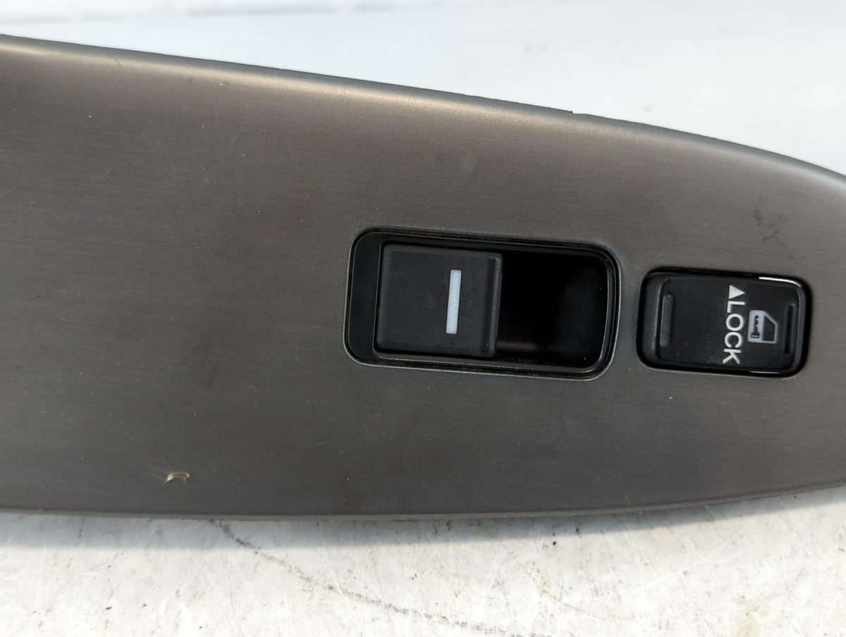 2005-2010 Honda Odyssey Used Window Regulator Passenger Front 857342 - Oemusedautoparts1.com