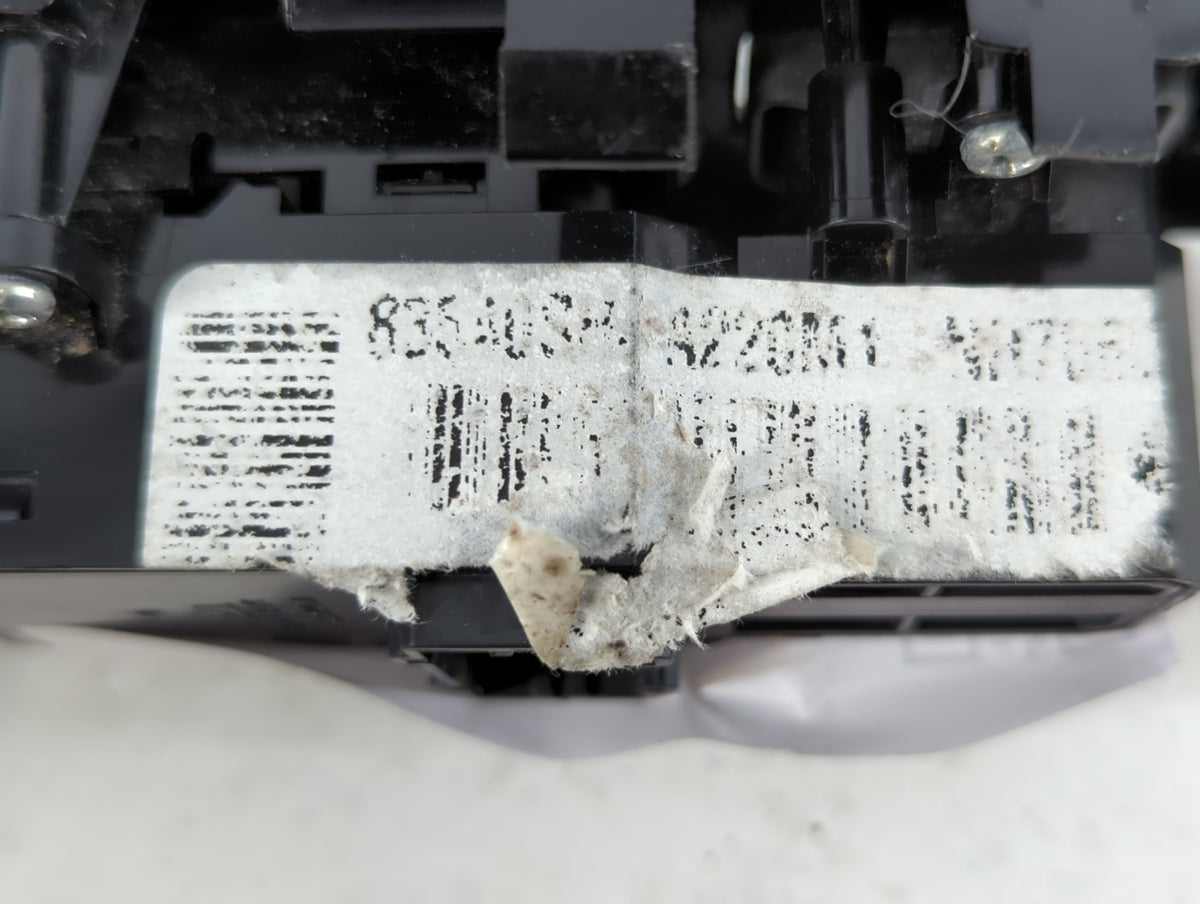 2005-2010 Honda Odyssey Used Window Regulator Passenger Front 857342 - Oemusedautoparts1.com