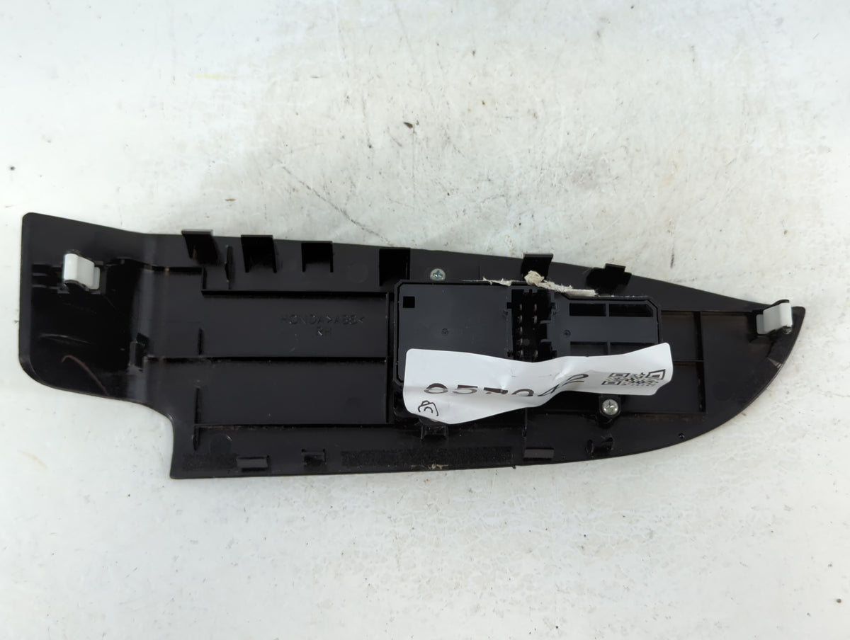 2005-2010 Honda Odyssey Used Window Regulator Passenger Front 857342 - Oemusedautoparts1.com