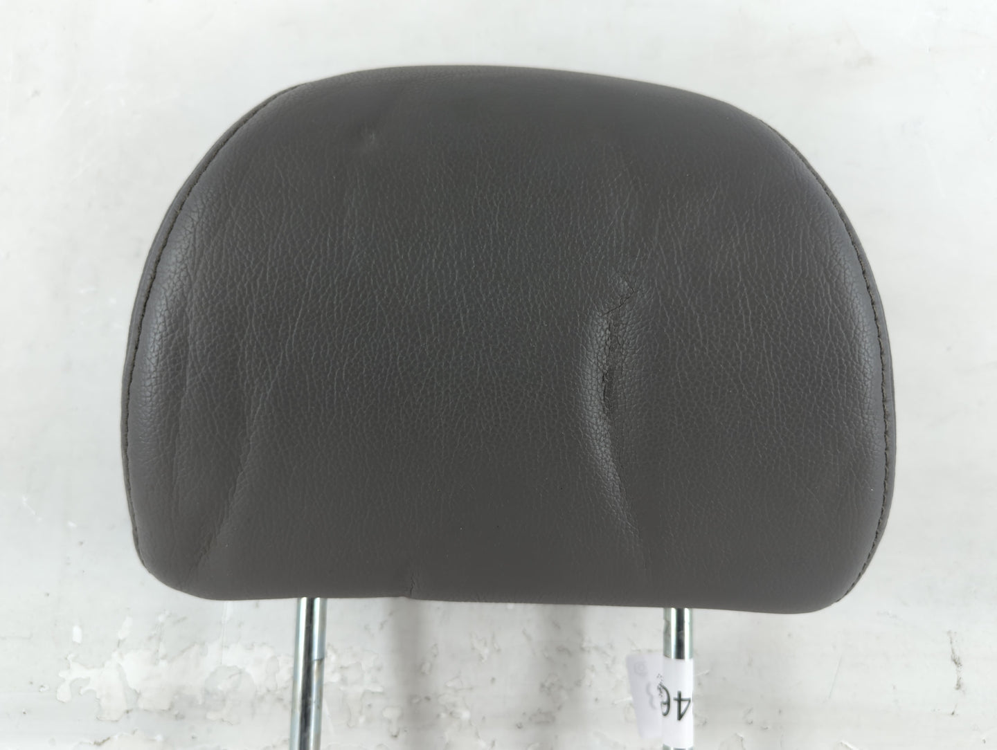 2008-2010 Honda Odyssey Headrest Head Rest Rear Seat Fits Fits 2008 2009 2010 OEM Used Auto Parts - Oemusedautoparts1.com