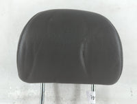 2008-2010 Honda Odyssey Headrest Head Rest Rear Seat Fits Fits 2008 2009 2010 OEM Used Auto Parts - Oemusedautoparts1.com