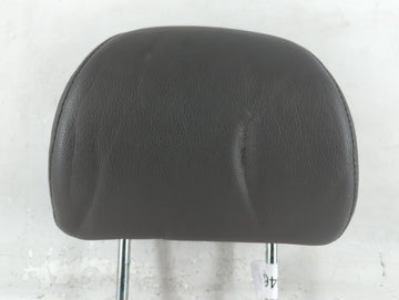 2008-2010 Honda Odyssey Headrest Head Rest Rear Seat Fits Fits 2008 2009 2010 OEM Used Auto Parts - Oemusedautoparts1.com