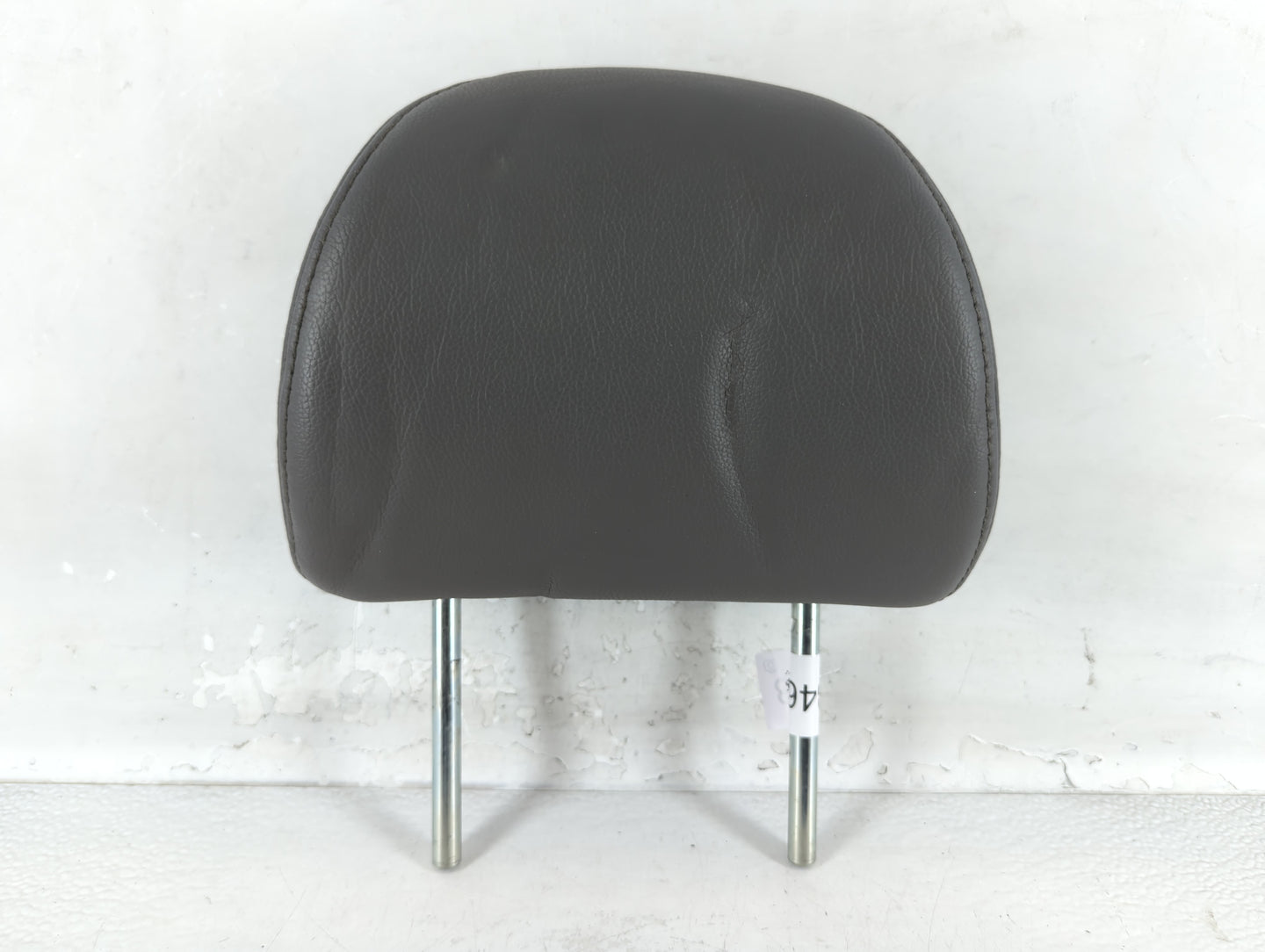 2008-2010 Honda Odyssey Headrest Head Rest Rear Seat Fits Fits 2008 2009 2010 OEM Used Auto Parts - Oemusedautoparts1.com