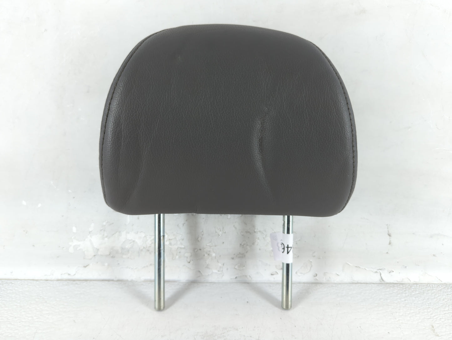 2008-2010 Honda Odyssey Headrest Head Rest Rear Seat Fits Fits 2008 2009 2010 OEM Used Auto Parts - Oemusedautoparts1.com