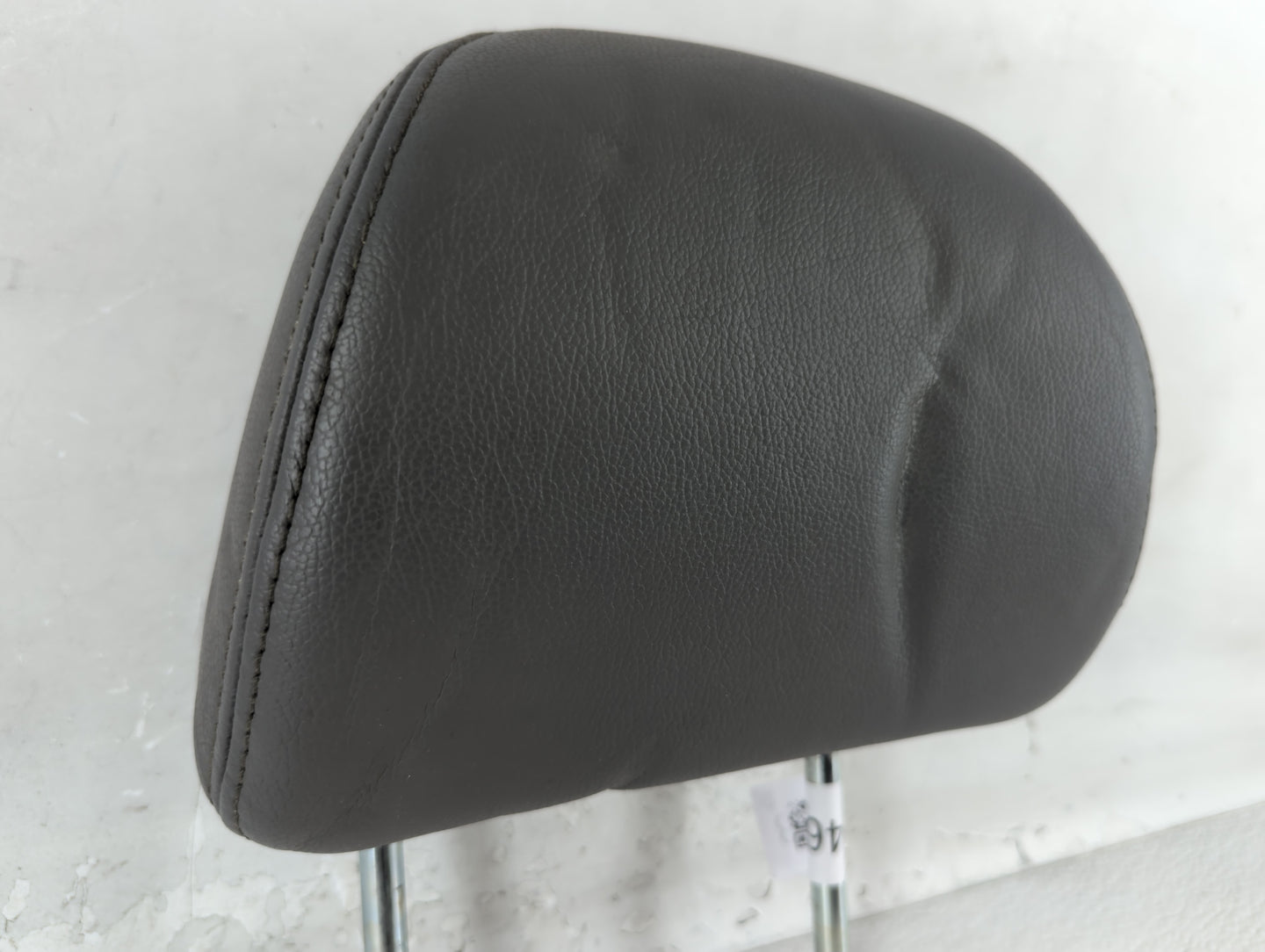 2008-2010 Honda Odyssey Headrest Head Rest Rear Seat Fits Fits 2008 2009 2010 OEM Used Auto Parts - Oemusedautoparts1.com