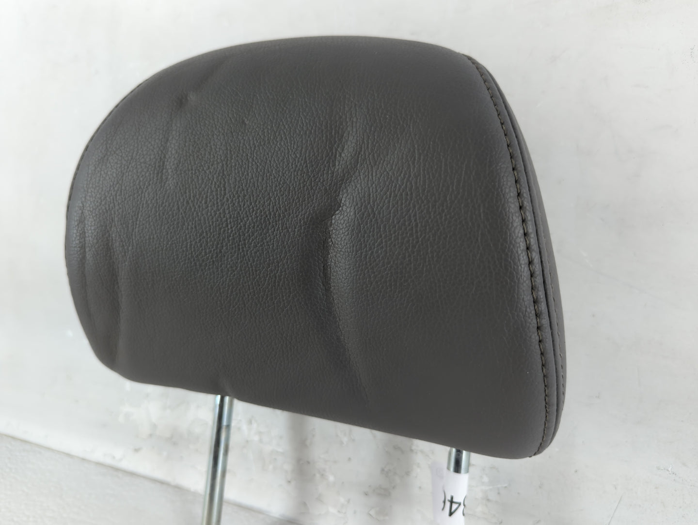 2008-2010 Honda Odyssey Headrest Head Rest Rear Seat Fits Fits 2008 2009 2010 OEM Used Auto Parts - Oemusedautoparts1.com