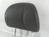 2008-2010 Honda Odyssey Headrest Head Rest Rear Seat Fits Fits 2008 2009 2010 OEM Used Auto Parts - Oemusedautoparts1.com