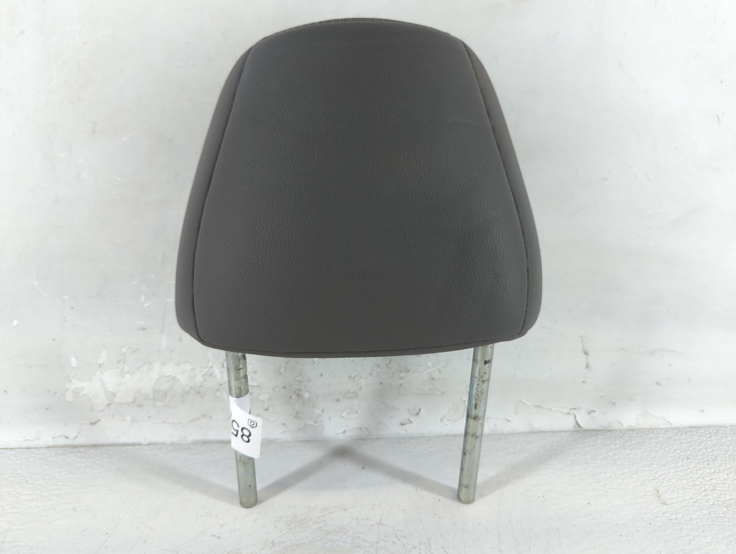 2008-2010 Honda Odyssey Headrest Head Rest Rear Seat Fits Fits 2008 2009 2010 OEM Used Auto Parts - Oemusedautoparts1.com