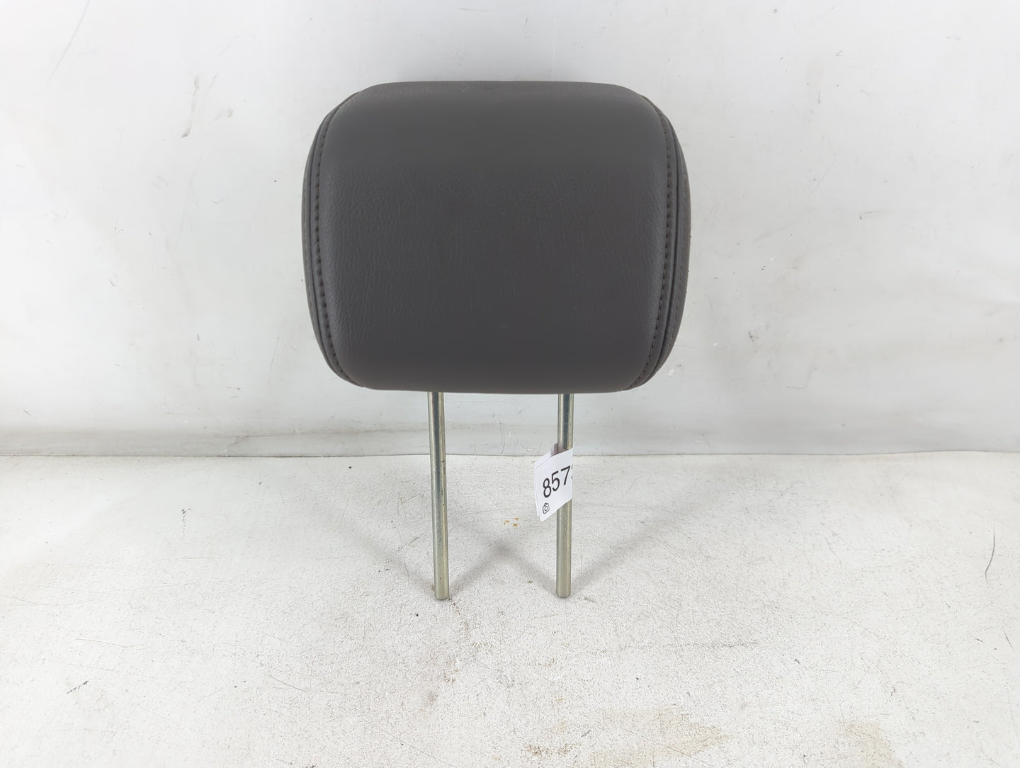 2008-2010 Honda Odyssey Headrest Head Rest Rear Center Seat Fits Fits 2008 2009 2010 OEM Used Auto Parts - Oemusedautoparts1