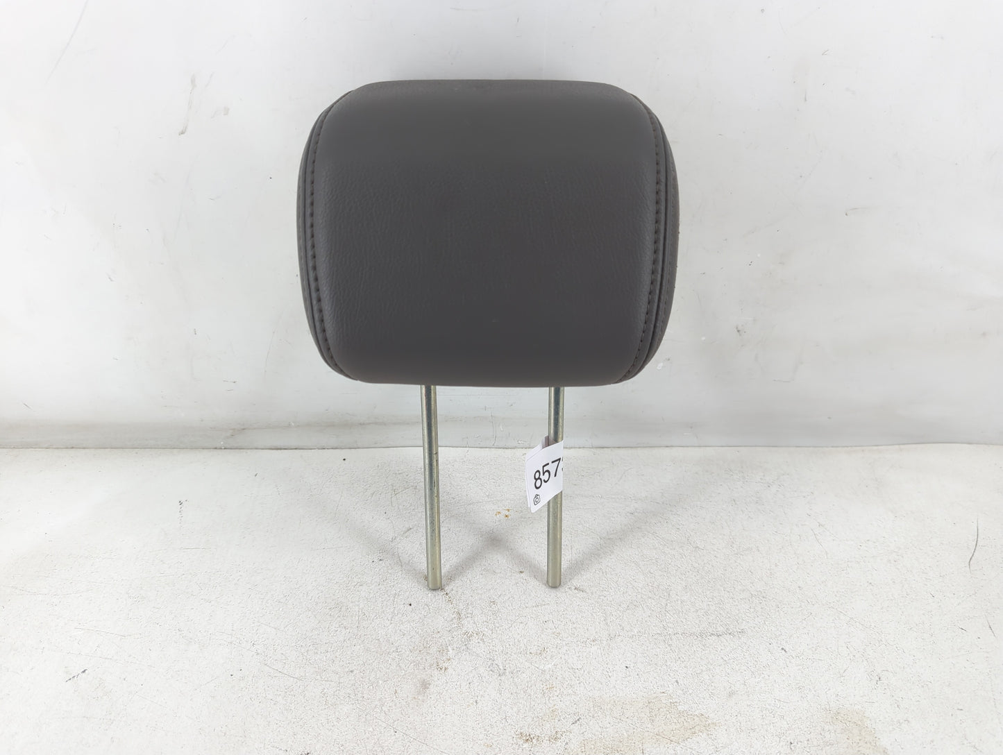 2008-2010 Honda Odyssey Headrest Head Rest Rear Center Seat Fits Fits 2008 2009 2010 OEM Used Auto Parts - Oemusedautoparts1