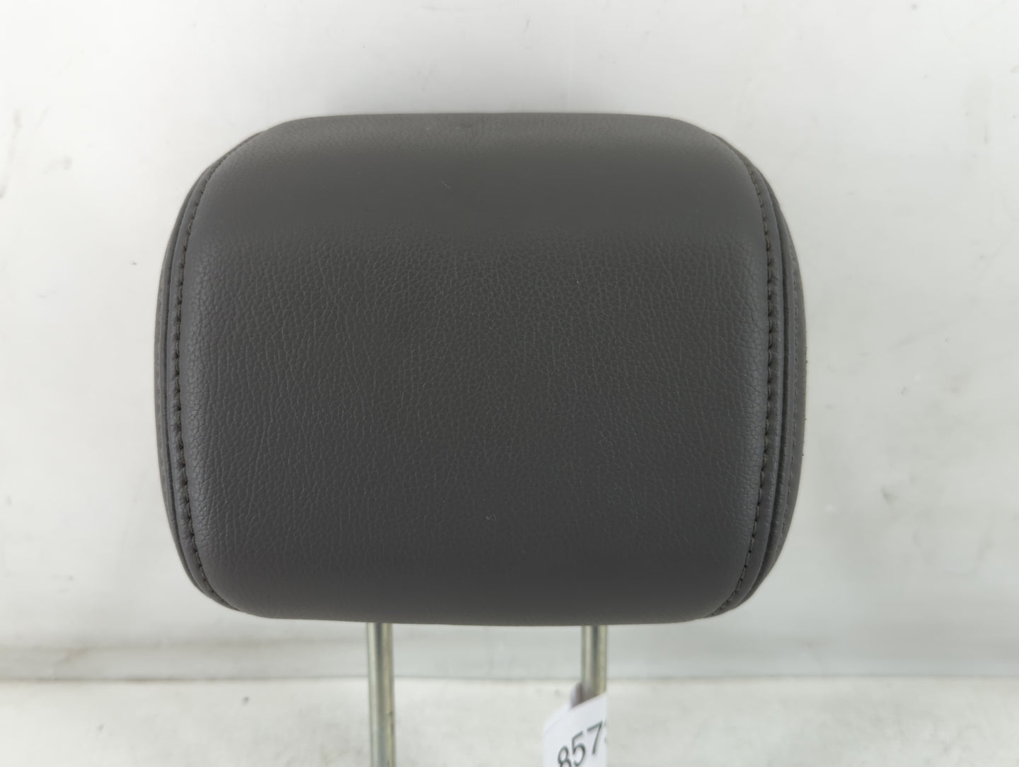 2008-2010 Honda Odyssey Headrest Head Rest Rear Center Seat Fits Fits 2008 2009 2010 OEM Used Auto Parts - Oemusedautoparts1