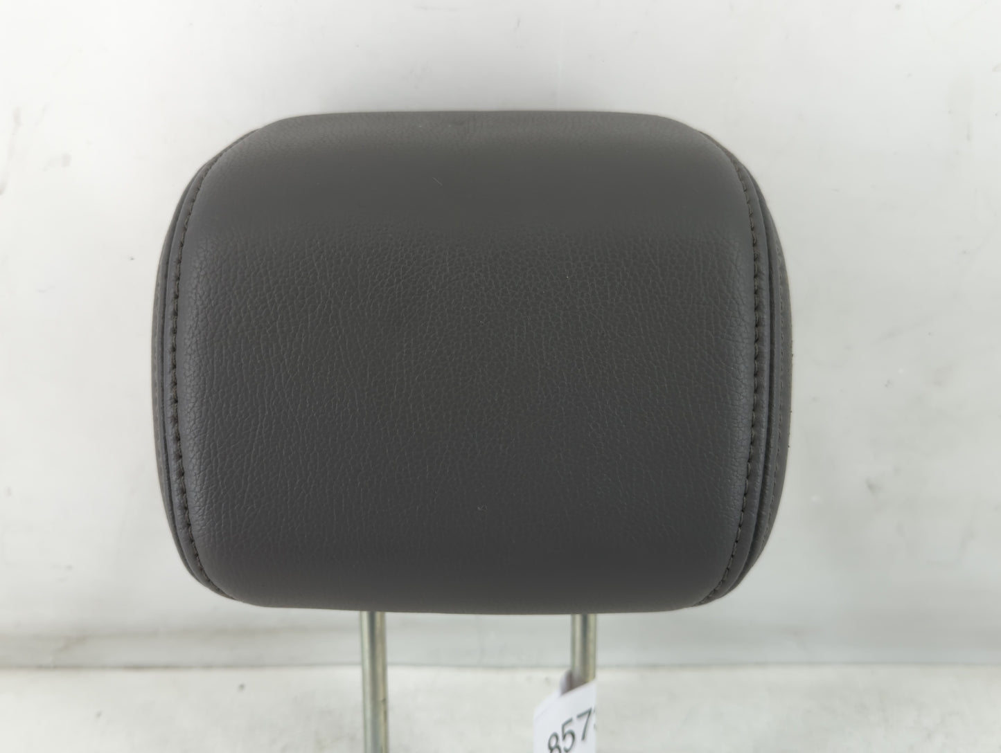 2008-2010 Honda Odyssey Headrest Head Rest Rear Center Seat Fits Fits 2008 2009 2010 OEM Used Auto Parts - Oemusedautoparts1