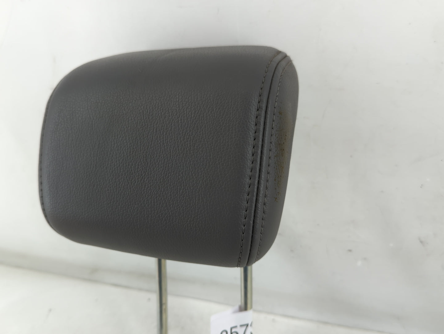 2008-2010 Honda Odyssey Headrest Head Rest Rear Center Seat Fits Fits 2008 2009 2010 OEM Used Auto Parts - Oemusedautoparts1